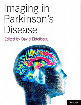 portada imaging in parkinson`s disease