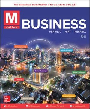 portada Business: A Changing World (Economia e Discipline Aziendali) 