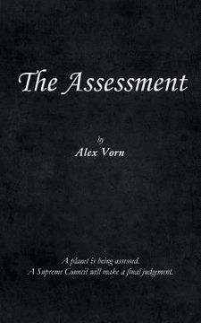 portada The Assessment (in English)