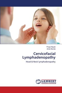 portada Cervicofacial Lymphadenopathy (en Inglés)