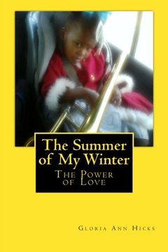 portada The Summer of My Winter: The Power of Love (SummerTime) (Volume 2)