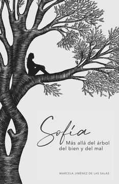 portada "sofía": Más allá del árbol del bien y del mal