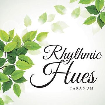 portada Rhythmic Hues (en Inglés)