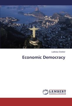portada Economic Democracy
