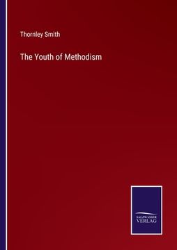 portada The Youth of Methodism (in English)