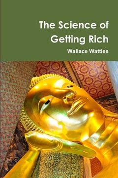 portada The Science of Getting Rich Centenary Edition (en Inglés)