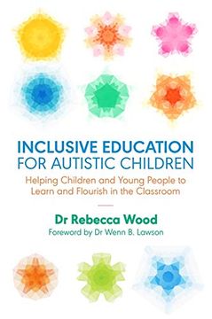 portada Inclusive Education for Autistic Children (en Inglés)
