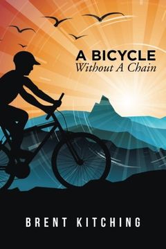 portada A Bicycle Without a Chain (en Inglés)