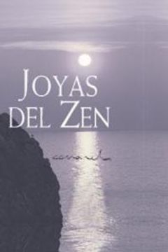 portada Joyas del zen (ACCUAREL) (in Spanish)