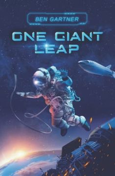 portada One Giant Leap 