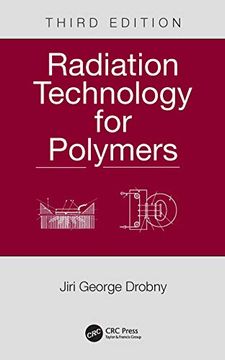 portada Radiation Technology for Polymers (en Inglés)