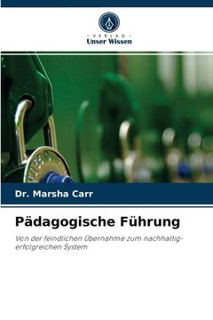 portada Pädagogische Führung (en Alemán)