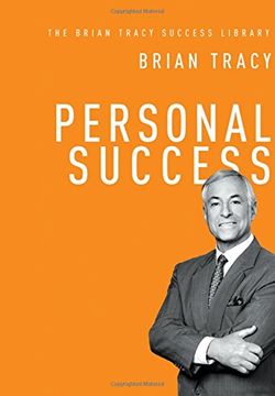 portada Personal Success: The Brian Tracy Success Library