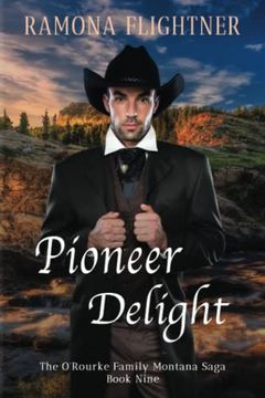 portada Pioneer Delight (en Inglés)