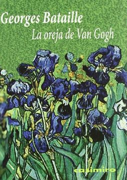 portada La Oreja de van Gogh (in Spanish)