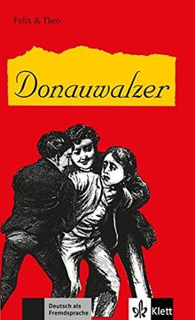 portada Donauwalzer (Stufe 1) 