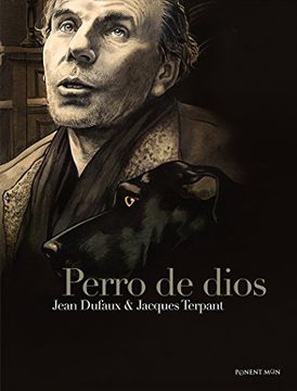 portada El perro de dios (in Spanish)