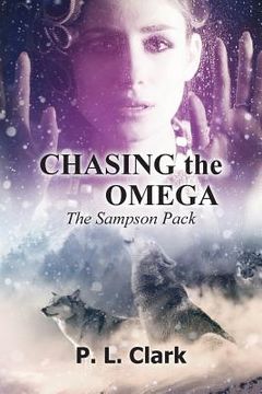 portada Chasing the Omega (en Inglés)