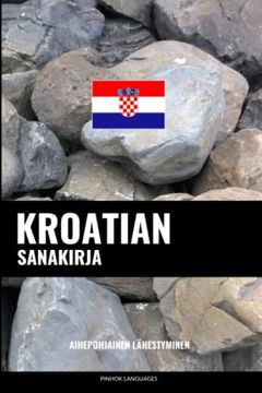 portada Kroatian Sanakirja: Aihepohjainen Lähestyminen (en Finnish)