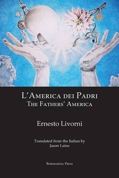 portada L'America dei Padri / The Fathers' America
