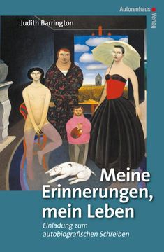 portada Meine Erinnerungen, Mein Leben (in German)