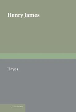 portada Henry James: The Contemporary Reviews (American Critical Archives) (en Inglés)