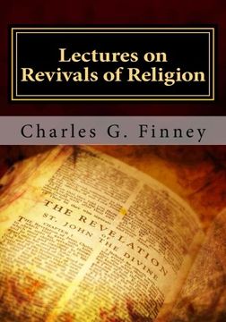 portada Lectures on Revivals of Religion