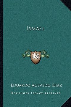 portada ismael (in English)