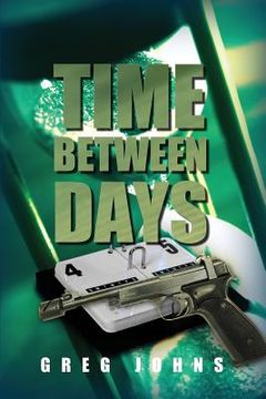 portada Time Between Days (en Inglés)