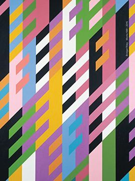 portada Bridget Riley: Works 1981-2015