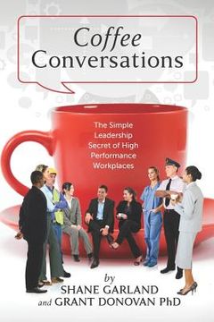 portada coffee conversations (en Inglés)