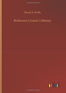 portada Robinson Crusoe´S Money (en Inglés)