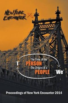 portada Proceedings of the New York Encounter 2014