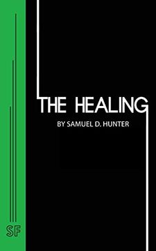 portada The Healing (in English)