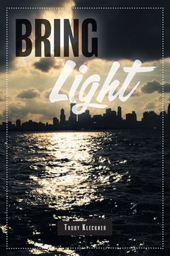 portada Bring Light (en Inglés)