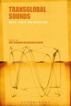 portada Transglobal Sounds: Music, Youth and Migration