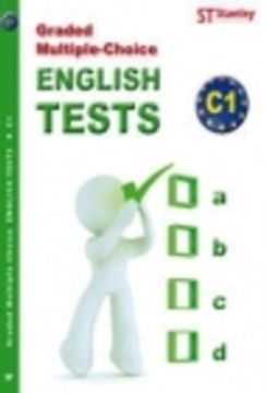 portada English Tests C1