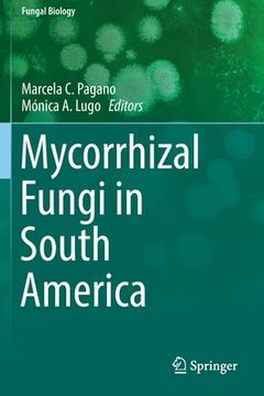 portada Mycorrhizal Fungi in South America (en Inglés)