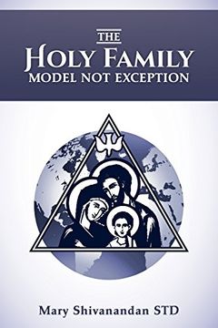 portada The Holy Family Model not Exception (en Inglés)
