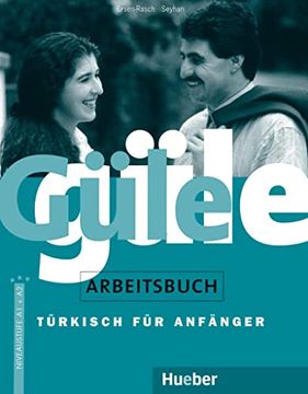 portada Güle Güle, Arbeitsbuch (en Turco)