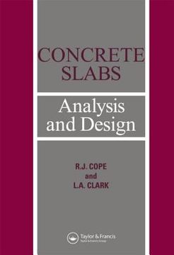 portada concrete slabs: analysis and design (en Inglés)