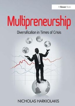 portada Multipreneurship: Diversification in Times of Crisis (in English)