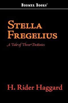 portada stella fregelius (en Inglés)