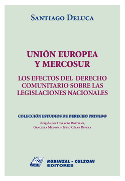 portada union europea y mercosur
