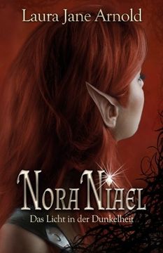 portada Nora Niael: Das Licht in der Dunkelheit