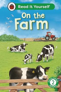 portada On the Farm: Read it Yourself - Level 2 Developing Reader (en Inglés)