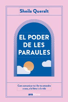El poder de les paraules (en Catalán)