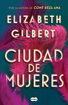 portada Ciudad de Mujeres (in Spanish)