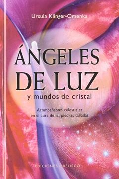 portada Angeles de luz (in Spanish)