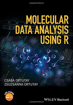 portada Biological Data Analysis with R